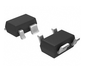 SMA、SMB、SMC封裝的二極管