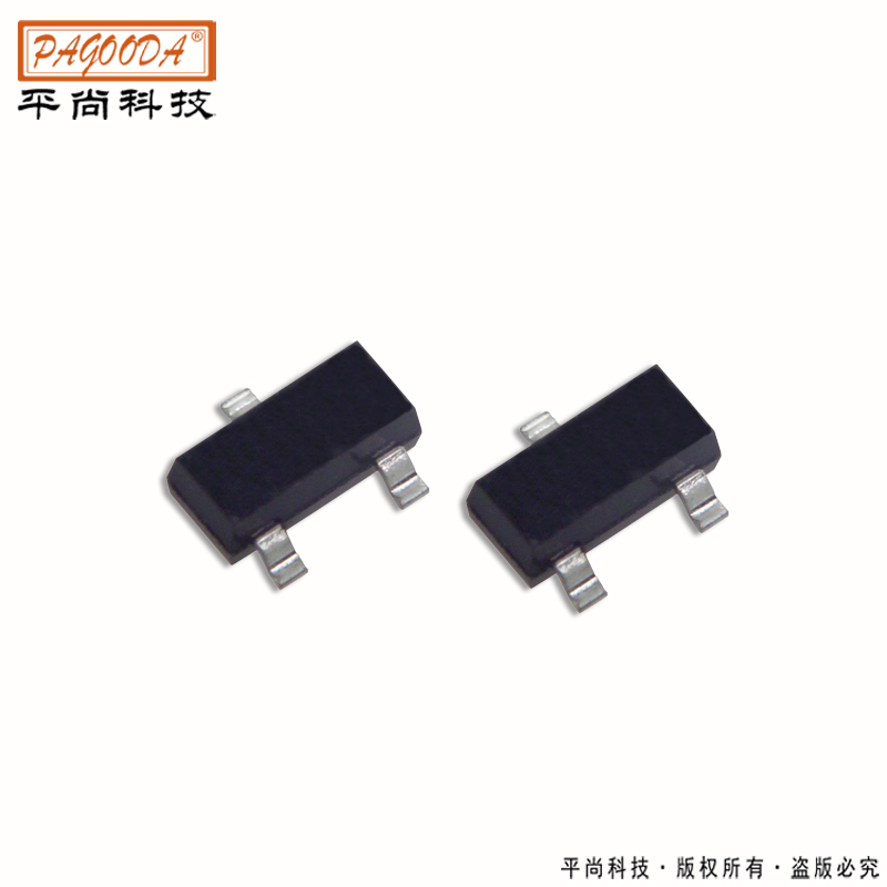 三極管放大電路，貼片二三極管，三極管功放