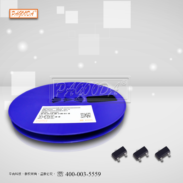 批量供應s8550三極管，SOT-323貼片三極管