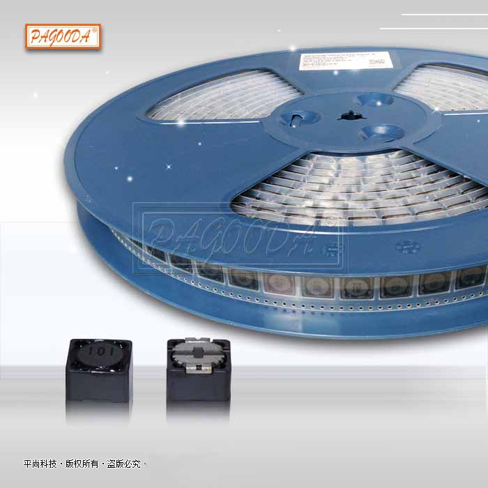 現(xiàn)貨貼片電感cd54 33uh 繞線型 生產(chǎn)批發(fā) 價格實惠