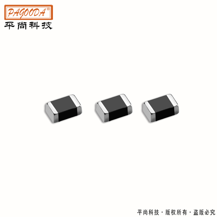 生產貼片磁珠規格書，100M,1K磁珠