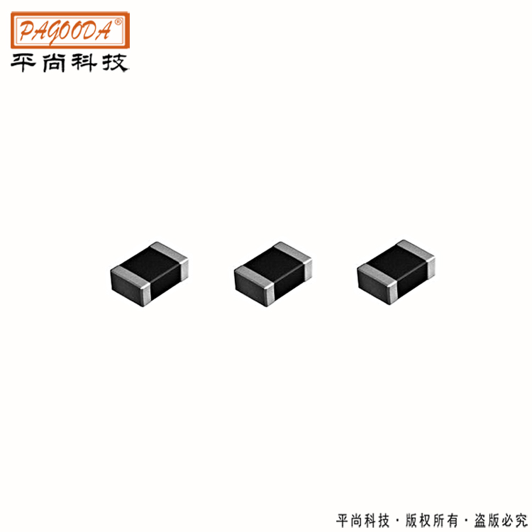 學習機常用電子元器件 貼片磁珠