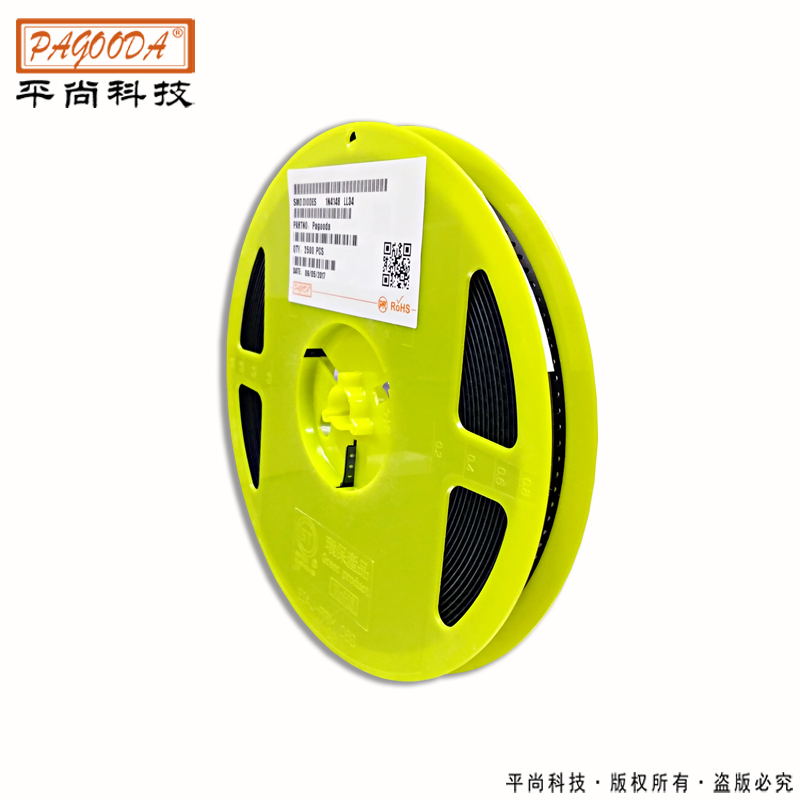 1N4761穩壓二極管