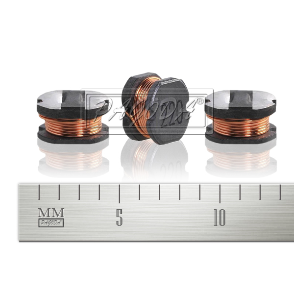 貼片繞線電感 NLV系列NLV32