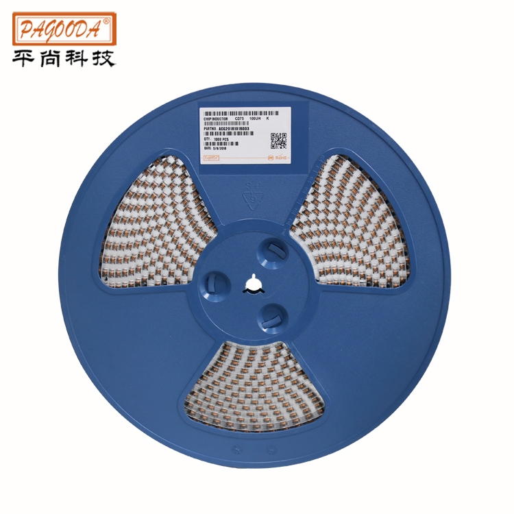 東莞貼片繞線電感廠家-1206繞線電感-規(guī)格齊全
