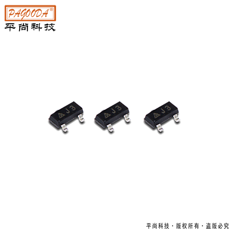 供應(yīng)3904 3906三極管型號(hào)，雙晶體管