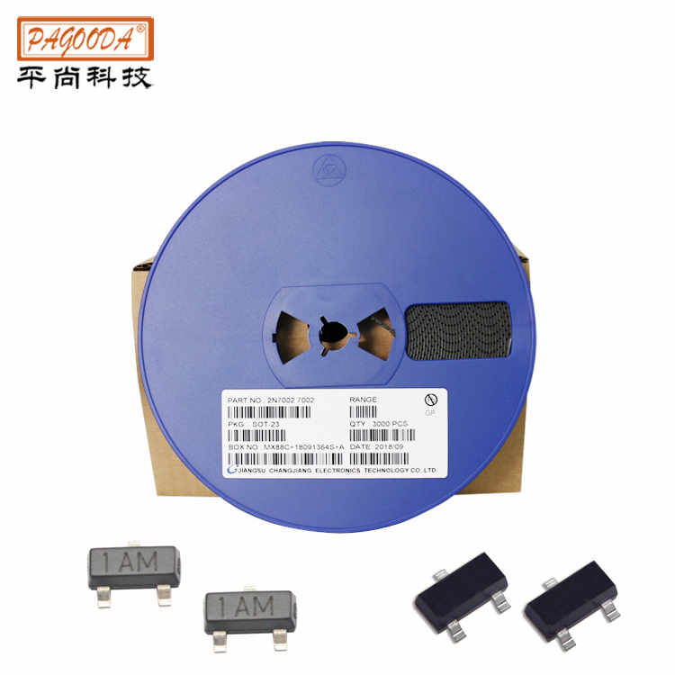 s8550三極管管腳，三極管規(guī)格，品質(zhì)優(yōu)良