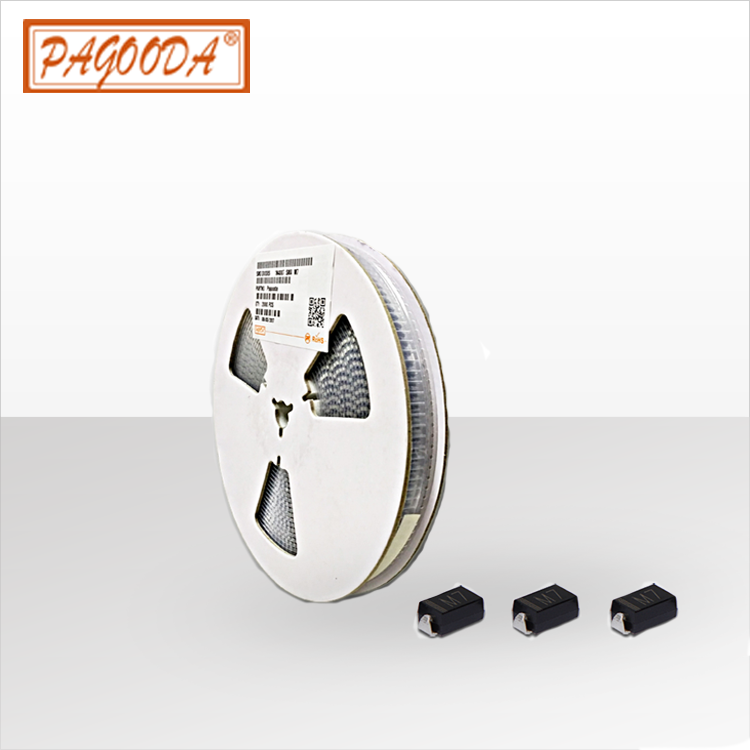 二極管-SOT-23 20V肖特基二極管 一鍵詢價